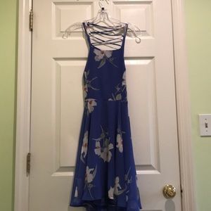 Lulus Sundress
